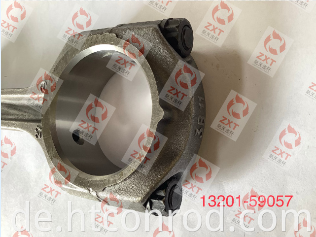 Diesel Engine Accessories Connecting Rod